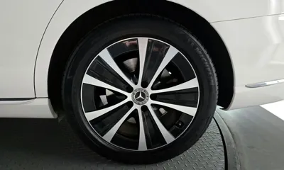 Mercedes-Benz E-Class 2019, 109056 км, за 25500000 KRW - фото 21