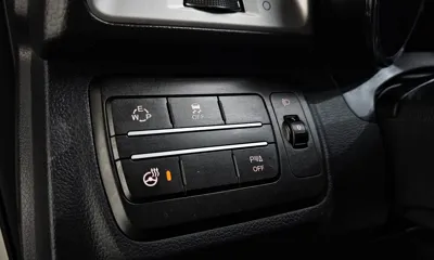 KG_Mobility_Ssangyong TIBOLI 2016, 158061 км, за 5500000 KRW - фото 27