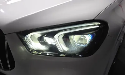Mercedes-Benz GLE-Class 2022, 93038 км, за 66000000 KRW - фото 22