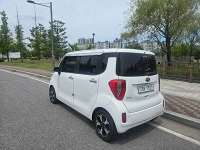 Kia Ray 2012, 125000 км, за 4990000 KRW - фото 6