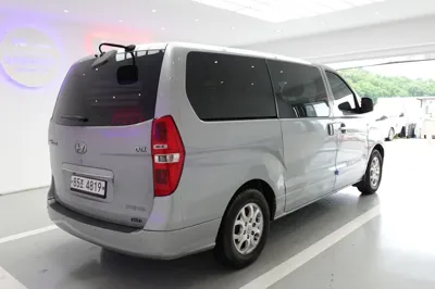 Hyundai Starex 2011, 200000 км, за 3900000 KRW - фото 2