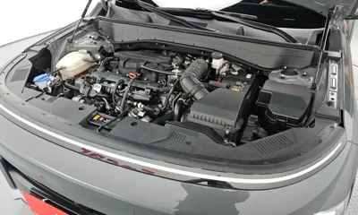 Hyundai Kona 2025, 14297 км, за 29800000 KRW - фото 6
