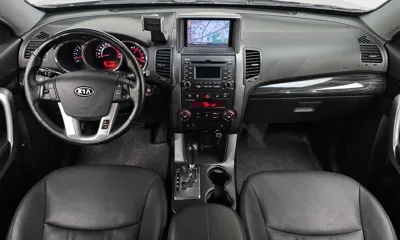 Kia Sorento 2012, 102152 км, за 6900000 KRW - фото 7