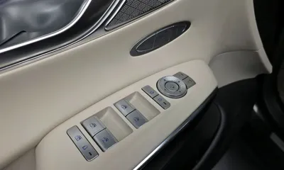 Genesis GV70 2023, 69101 км, за 36000000 KRW - фото 29