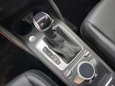 Audi Q2 2023, 42541 км, за 29000000 KRW - фото 9