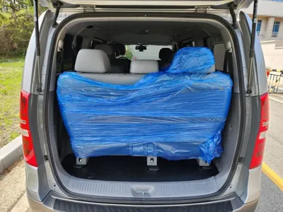 Hyundai Starex 2020, 89622 км, за 19800000 KRW - фото 9