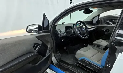 BMW i3 2016, 98328 км, за 10500000 KRW - фото 10