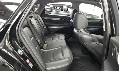 Hyundai Grandeur 2018, 243646 км, за 7990000 KRW - фото 12