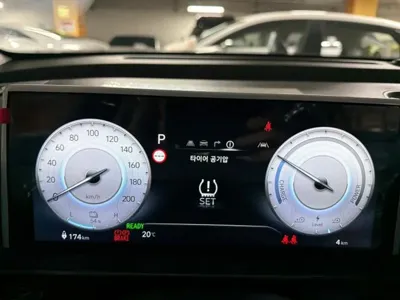 Hyundai Casper 2026, 4 км, за 18720000 KRW - фото 7