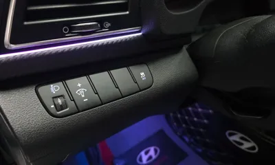 Hyundai Avante 2018, 95354 км, за 9300000 KRW - фото 27