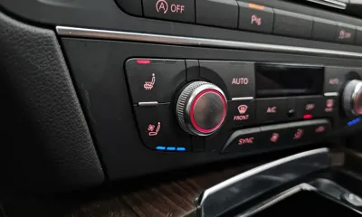 Audi A6 2016, 119970 км, за 12500000 KRW - фото 28
