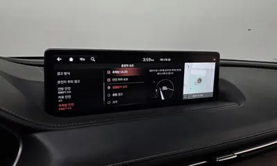 Genesis G80 2021, 126736 км, за 29900000 KRW - фото 28