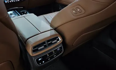Genesis G80 2024, 31904 км, за 47600000 KRW - фото 30