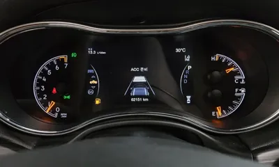 Jeep Cherokee 2021, 62151 км, за 25500000 KRW - фото 8