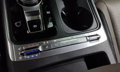 Kia Canival 2025, 29485 км, за 39990000 KRW - фото 27