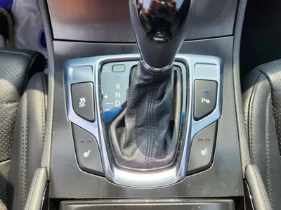 Hyundai Grandeur 2016, 35187 км, за 7600000 KRW - фото 12