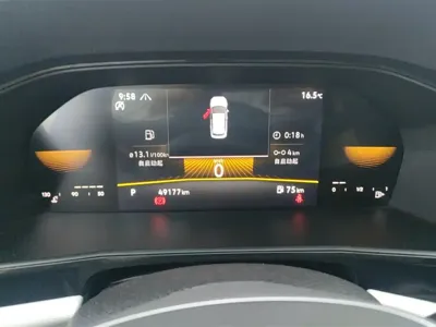 Volkswagen Lavida 2021, 49200 км, за 66800 CNY - фото 14