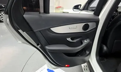 Mercedes-Benz GLC-Class 2018, 67588 км, за 29500000 KRW - фото 25