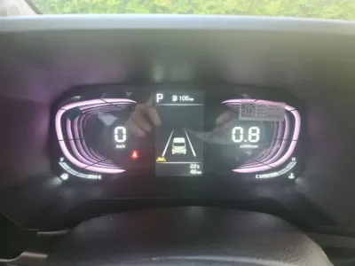 Kia Ray 2026, 46 км, за 21700000 KRW - фото 7