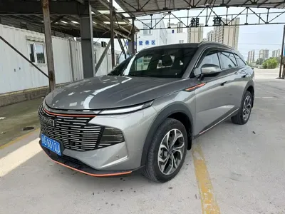 Haval Shenshou · 2022 год