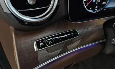 Mercedes-Benz E-Class 2019, 84126 км, за 27000000 KRW - фото 30
