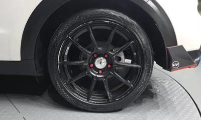 Kia Niro 2018, 134169 км, за 11690000 KRW - фото 21