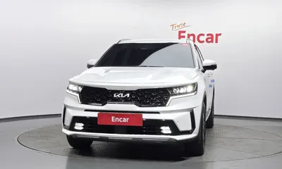 Kia Sorento 2023, 65202 км, за 28900000 KRW