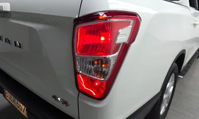 KG_Mobility_Ssangyong Rexton 2023, 51237 км, за 19900000 KRW - фото 23