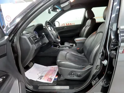 KG_Mobility_Ssangyong Rexton 2020, 110000 км, за 15900000 KRW - фото 20