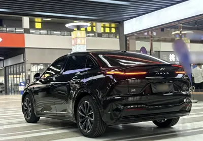 ONVO L60 2025, 20600 км, за 171009.2 CNY - фото 31