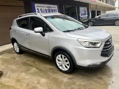 JAC Refine S3 2014, 80000 км, за 5000 CNY