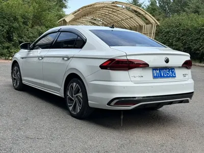 Volkswagen Bora 2022, 72000 км, за 87800 CNY - фото 23
