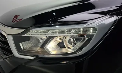 KG_Mobility_Ssangyong Rexton 2018, 49361 км, за 18500000 KRW - фото 22