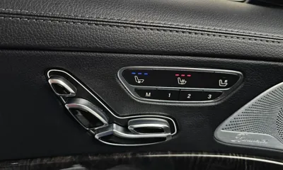 Mercedes-Benz S-Class 2018, 120787 км, за 36000000 KRW - фото 30