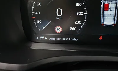 Volvo V60 2019, 95872 км, за 25000000 KRW - фото 18