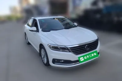 Volkswagen Lavida 2019, 13700 км, за 53738 CNY