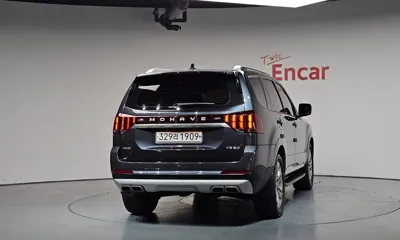 Kia Mohave 2021, 109603 км, за 27200000 KRW