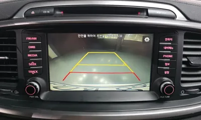 Kia Sorento 2017, 124273 км, за 14500000 KRW - фото 15