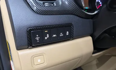 Kia Canival 2020, 112240 км, за 20300000 KRW - фото 27