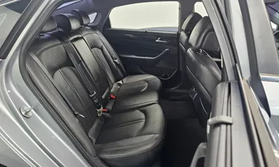 Hyundai Sonata 2016, 221577 км, за 5900000 KRW - фото 11