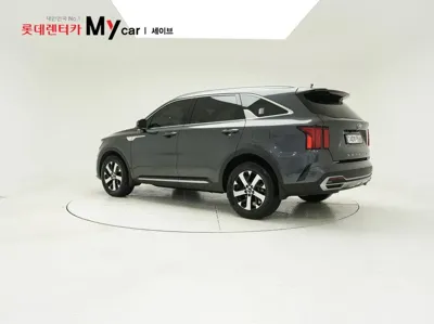 Kia Sorento 2021, 73563 км, за 22070000 KRW