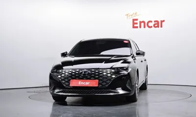 Hyundai Grandeur 2020, 95818 км, за 23400000 KRW
