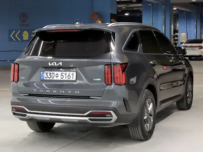 Kia Sorento 2022, 43915 км, за 29500000 KRW