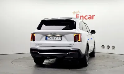 Kia Sorento 2024, 67049 км, за 42000000 KRW