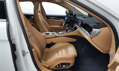 Porsche Panamera 2018, 51611 км, за 82000000 KRW - фото 26