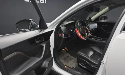 Jaguar F-Pace 2018, 142647 км, за 10800000 KRW - фото 10