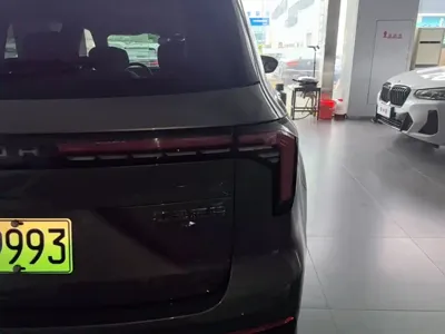 Ford 领裕新能源 2026, 100 км, за 148800 CNY - фото 8