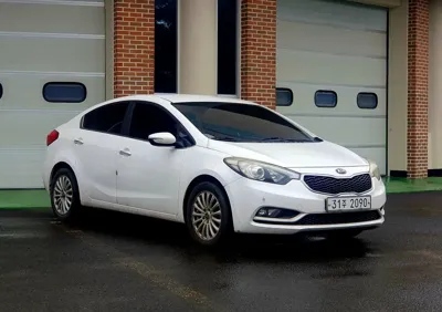 Kia K3 2015, 142500 км, за 5690000 KRW - фото 3