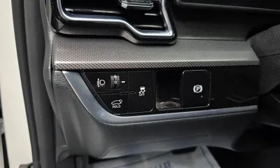 Kia Sportage 2023, 62725 км, за 20200000 KRW - фото 13