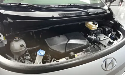 Hyundai Staria 2022, 86289 км, за 26500000 KRW - фото 6